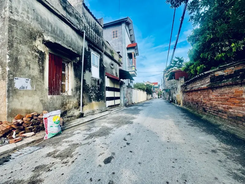 Đất đẹp Yên Thường - Tiềm năng tăng giá hấp dẫn... Bán đất tại Phù Đổng, Hà Nội 01
