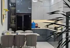 Cơ hội hiếm có sở hữu nhà mới xây đẹp lung linh gần ô tô tại Phú Lương... Bán nhà riêng tại Phú Lương, Hà Nội 03