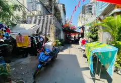 Bán đất 53m2 khu Linh Xuân, Thủ Đức, giá 3.75 tỷ... Bán đất tại Linh Xuân, Hồ Chí Minh 03