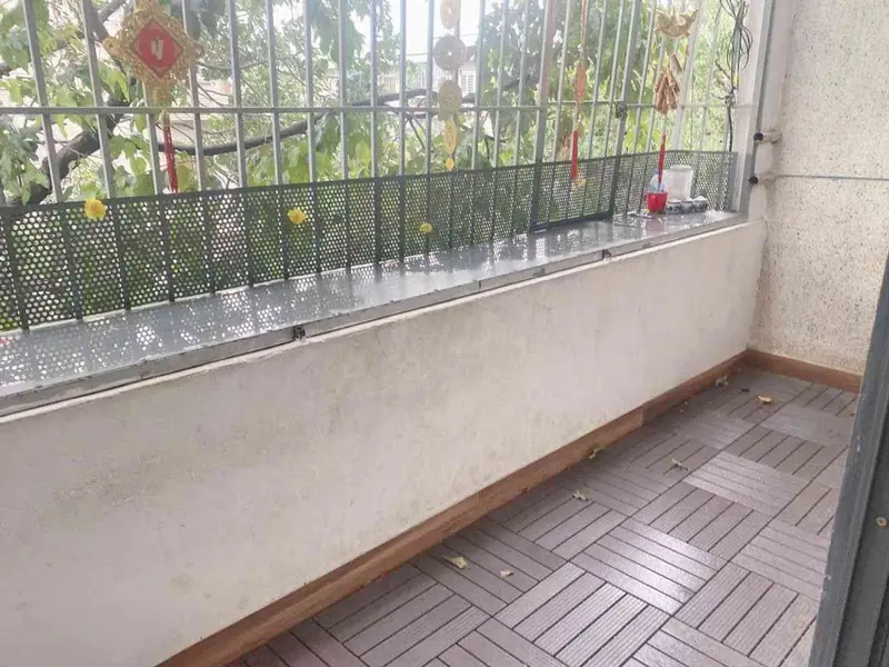 Bán căn hộ 2 phòng ngủ khu Nguyễn Xí Bình Thạnh, giá tốt... Bán căn hộ chung cư tại Bình Thạnh, Hồ Chí Minh 01
