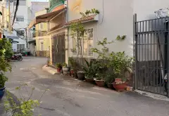 Bán nhà 2 mặt hẻm xe hơi đường Hồng Bàng _ Nguyễn Văn Luông (4x9m, 4 tâng), 5 tỷ thương lượng,... Bán nhà riêng tại Phú Lâm, Hồ Chí Minh 05
