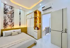 QUANG TRUNG NHÀ MỚI 72M2- 2 TẦNG - NHỈNH 6 TỶ... Bán nhà riêng tại An Hội Tây, Hồ Chí Minh 09