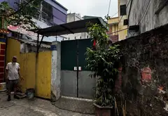 Nhà vị trí trung tâm phố Xốm - Mặt tiền rộng phù hợp căn hộ dịch vụ... Bán nhà riêng tại Phú Lương, Hà Nội 12