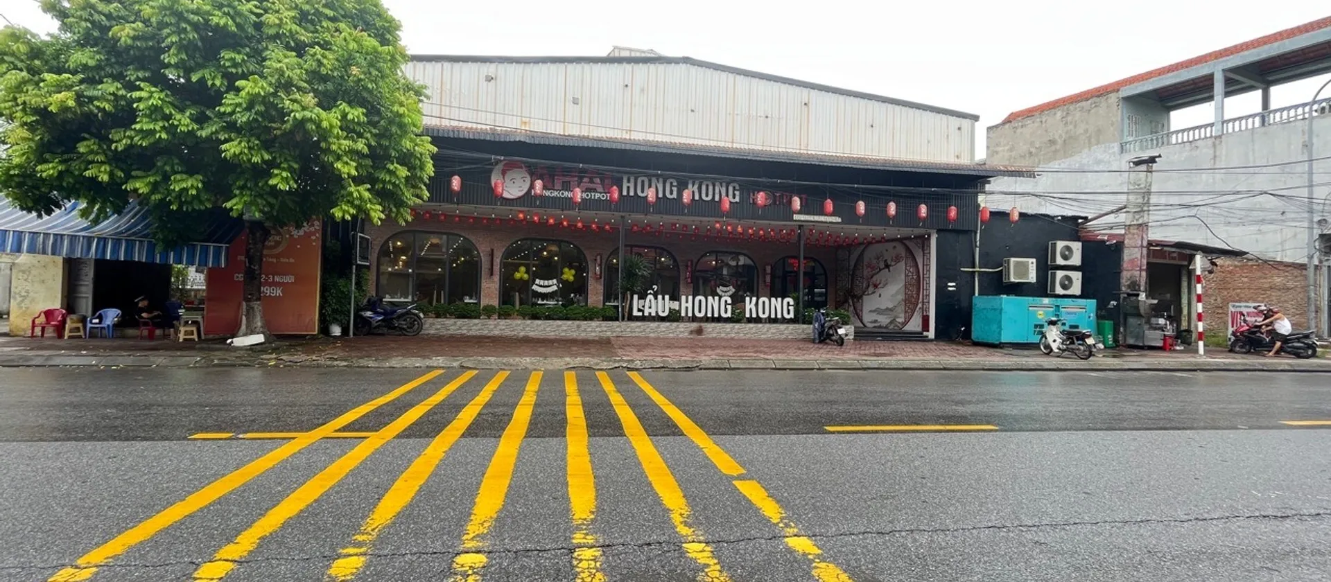 Nhà mặt phố Trần Nhân Tông, diện tích rộng, mặt tiền nổi bật tại quận Hai Bà Trưng... Bán nhà mặt phố tại Phù Liễn, Hải Phòng 01