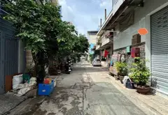 Bán nhà riêng 2 tầng diện tích 44m2 tại Bình Hưng Hòa A, Bình Tân, giá 5,1 tỷ VNĐ... Bán nhà riêng tại Bình Hưng Hòa, Hồ Chí Minh 01
