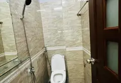 Bán nhà 4 tầng 5 phòng ngủ diện tích 51m2 tại quận 12... Bán nhà riêng tại Thới An, Hồ Chí Minh 08