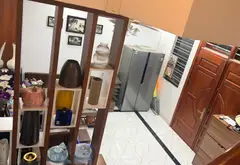 Nhà việt Hưng thanh am mặt tiền 5m sổ đỏ ôtô giá 6ty25... Bán nhà riêng tại Việt Hưng, Hà Nội 03