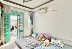 NHÀ MỚI HXH KHU TÊN LỬA – TỈNH LỘ 10 – 56M² NỞ HẬU 5.7M – 2 TẦNG – 30M RA MẶT TIỀN – CHỈ 4.4 TỶ... Bán nhà riêng tại Bình Trị Đông, Hồ Chí Minh 10