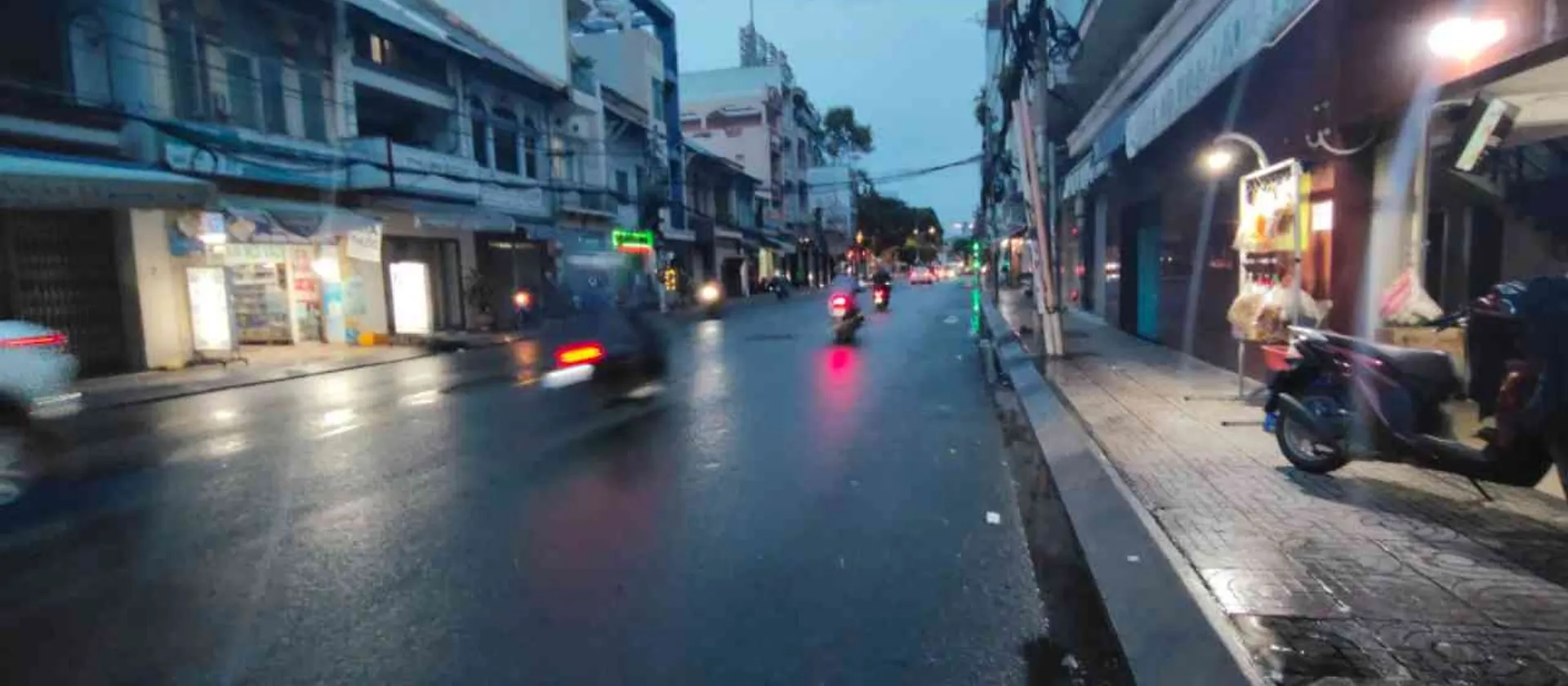 Nhà mặt phố sang trọng, vị trí đắc địa ngay trung tâm thành phố... Bán nhà mặt phố tại Bình Tiên, Hồ Chí Minh 01