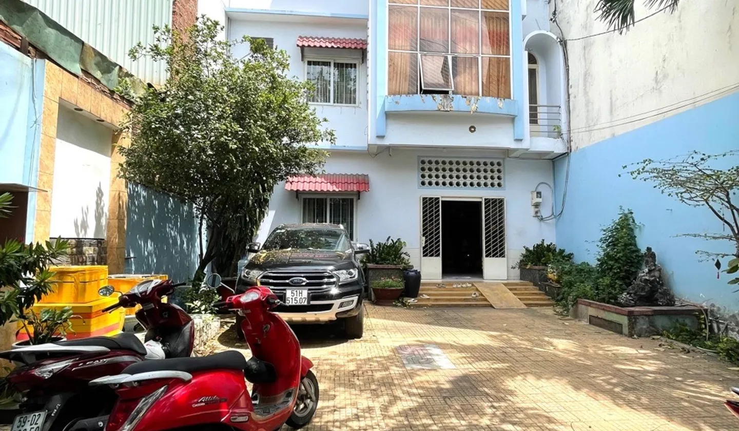 Bán nhà mặt phố 406m² Tân Sơn Nhì, Ngang 9m, 3 Tầng, chỉ 36.5 tỷ... Bán nhà mặt phố tại Tân Sơn Nhì, Hồ Chí Minh 01