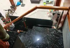 Nhà đẹp sẵn nội thất gỗ đỏ, ở ngay Tân Phú... Bán nhà riêng tại Tân Sơn Nhì, Hồ Chí Minh 09