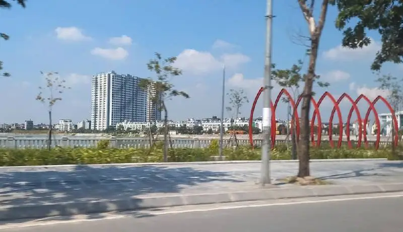 Nhà mặt phố lô góc gần Vinhome Ocean Park, giá tốt để đầu tư... Bán nhà mặt phố tại Gia Lâm, Hà Nội 01