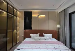 Nhà rộng, ô tô vào nhà, thang máy hiện đại tại Liên Ninh... Bán nhà riêng tại Nam Phù, Hà Nội 09