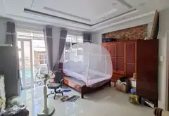Nhà riêng 4 tầng diện tích 59m2 tại Phường Bình Trị Đông, giá tốt... Bán nhà riêng tại Bình Trị Đông, Hồ Chí Minh 06