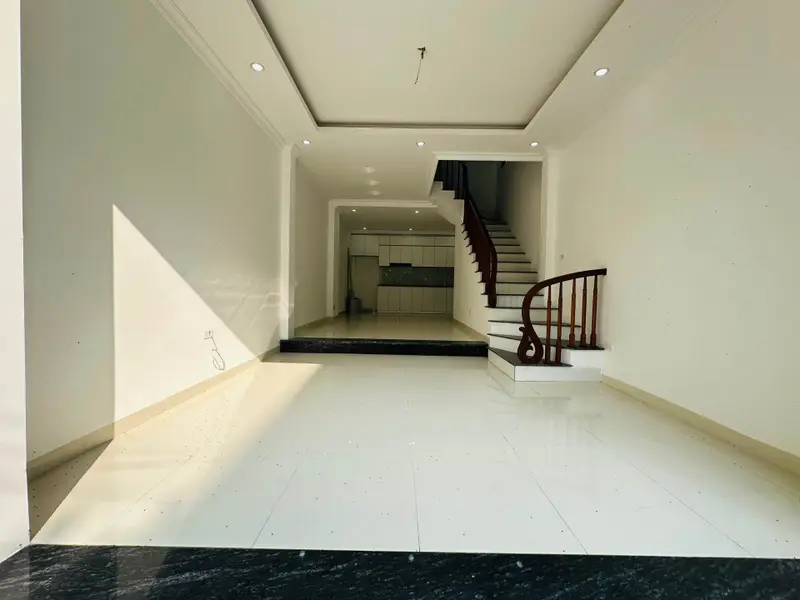 Bán nhà riêng diện tích 40m... Bán nhà riêng tại Đan Phượng, Hà Nội 01