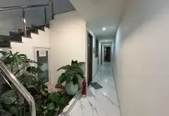 Nhà mặt phố sang trọng tại trung tâm thành phố, không gian đẳng cấp và tiềm năng khai thác tối ưu... Bán nhà mặt phố tại Hòa Hưng, Hồ Chí Minh 01