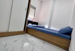 Nhà 3 tầng mới xây tại Gò Vấp, hẻm xe tải, giá 2.4 tỷ... Bán nhà riêng tại An Hội Tây, Hồ Chí Minh 12