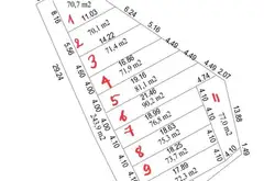 79M2 ĐẤT - HOÀN SƠN - ĐẠI ĐỒNG - BẮC NINH.... Bán đất tại Đại Đồng, Bắc Ninh 05