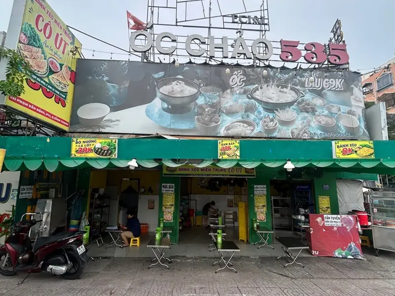 Mặt phố Phạm Văn Đồng siêu rộng, kinh doanh đỉnh!... Bán nhà mặt phố tại Bình Lợi, Hồ Chí Minh 01