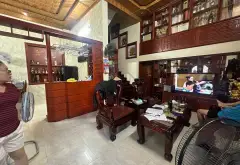 Nhà 3 tầng biệt thự cột 8 Phường Hạ Long... Bán nhà riêng tại Hạ Long, Quảng Ninh 02