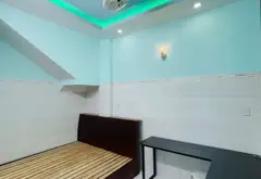 Bán nhà riêng 4 tầng diện tích 55m² tại phường 8, quận Tân Bình phù hợp kinh doanh... Bán nhà riêng tại Tân Hòa, Hồ Chí Minh 11