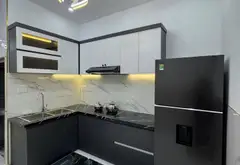 Nhà giá tốt mặt tiền hẻm ô tô 96 Đào Tông Nguyên - Cơ hội không thể bỏ lỡ... Bán nhà riêng tại Nhà Bè, Hồ Chí Minh 09