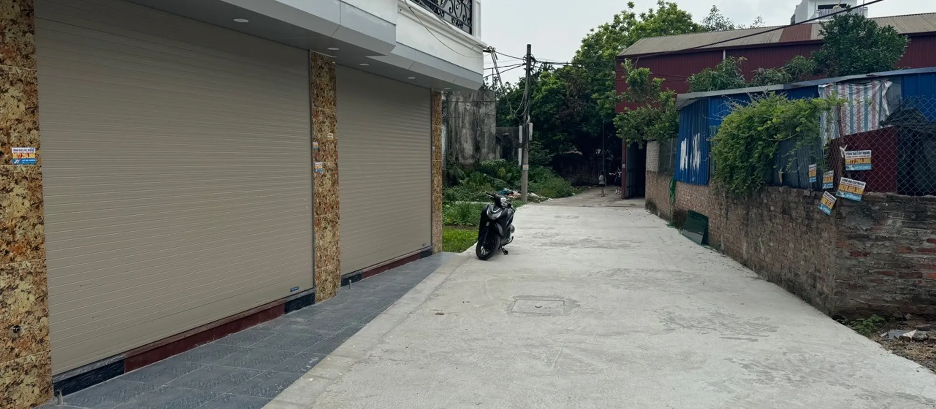 Bán nhà riêng 4 tầng, 52m² tại xã Phượng Đồng, ô tô vào nhà... Bán nhà riêng tại Chương Mỹ, Hà Nội 01