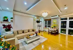 Căn hộ góc 3 phòng ngủ view hồ trung tâm, giá sốc... Bán căn hộ chung cư tại Phương Liệt, Hà Nội 04