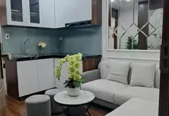 Căn hộ chung cư mini lung linh tại Thanh Xuân... Bán chung cư mini tại Khương Đình, Hà Nội 03