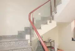 Bán nhà mặt phố tại Quận 8, 100m2, 4 tầng, 4 phòng ngủ... Bán nhà mặt phố tại Bình Phú, Hồ Chí Minh 09