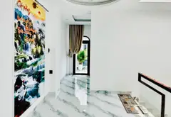 Siêu Phẩm 5 Tầng Bình Tân - gần Lê Văn Quới- Chỉ 7tỷ hơn-4PN&5WC... Bán nhà riêng tại Bình Trị Đông, Hồ Chí Minh 03