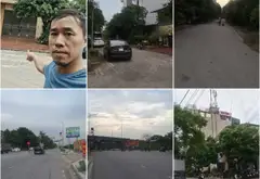 DT 86m NHÀ 3 TẦNG 4PN NHƯ QUỲNH HƯNG YÊN... Bán nhà riêng tại Như Quỳnh, Hưng Yên 14