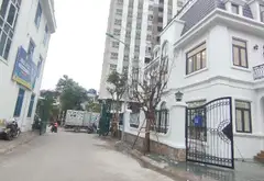Bán nhà mặt phố tại quận Nam Từ Liêm, 4 tầng, mặt tiền 13.3m, giá 65 tỷ... Bán nhà mặt phố tại Đại Mỗ, Hà Nội 03