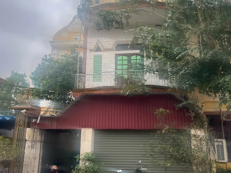 Nhà mặt phố Văn Giang, ô tô tránh, kinh doanh đỉnh... Bán nhà mặt phố tại Văn Giang, Hưng Yên 01