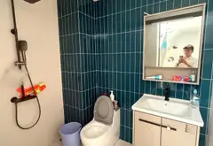 Nhà 4 tầng hẻm xe hơi khu Tân Sơn Nhì, 2 phòng ngủ, giá 6 tỷ... Bán nhà riêng tại Tân Sơn Nhì, Hồ Chí Minh 14