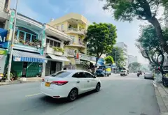 Nhà 4 tầng mới, 2 phòng ngủ tại Vườn Lài, Tân Phú giá 5.5 tỷ... Bán nhà riêng tại Phú Thọ Hòa, Hồ Chí Minh 05