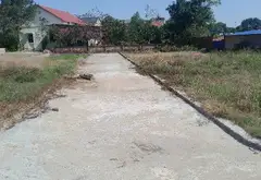 Bán đất thôn Xuân Đồng, xã Tân Minh, Sóc Sơn, diện tích 83m², mặt tiền 6.9m... Bán đất tại Sóc Sơn, Hà Nội 05