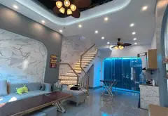 Nhà mới toanh cực đẹp tại Đông Tăng Long, sẵn ở ngay... Bán nhà riêng tại Long Phước, Hồ Chí Minh 06