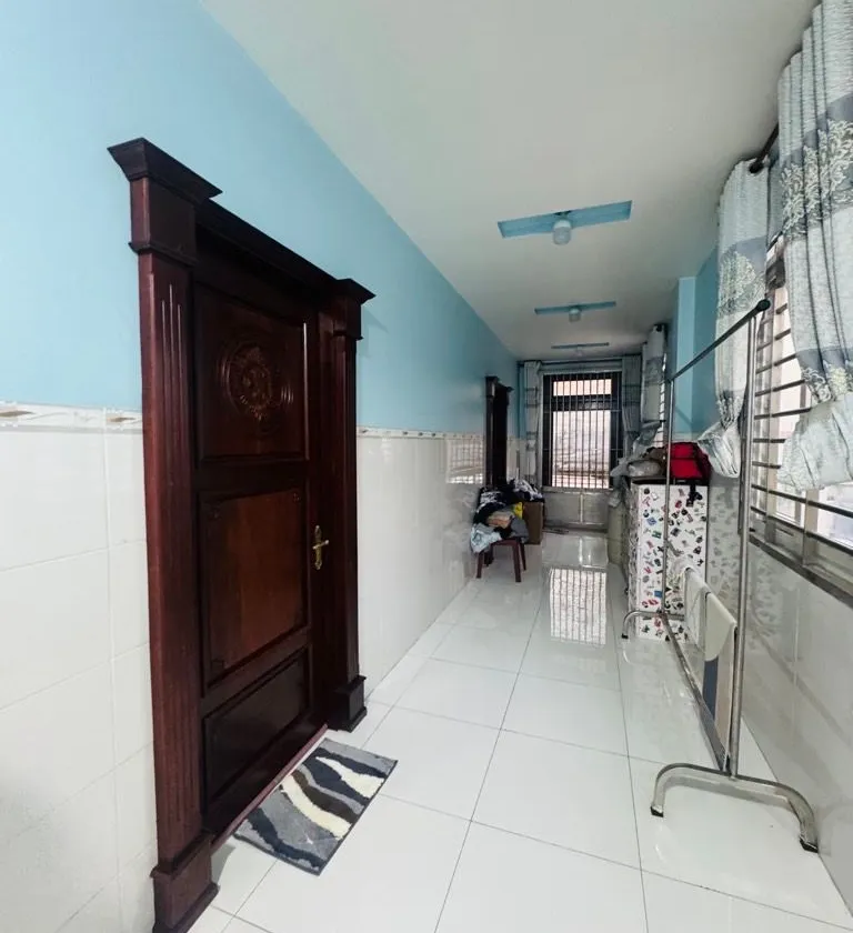 Nhà 4 tầng chắc chắn tại Phường An Lạc, diện tích 101m²... Bán owner_side tại An Lạc, Hồ Chí Minh 01