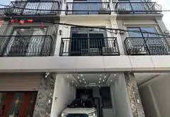 Bán nhà riêng 6 tầng khu vực Hoàng Liệt, ngõ ô tô, có thang máy... Bán nhà riêng tại Hoàng Liệt, Hà Nội 01