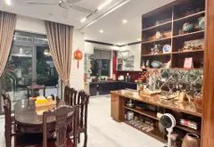 Bán biệt thự 3 tầng tại khu đô thị chức năng Tây Mỗ, diện tích 198 m2, giá 39.8 tỷ VNĐ... Bán partner tại Tây Mỗ, Hà Nội 03