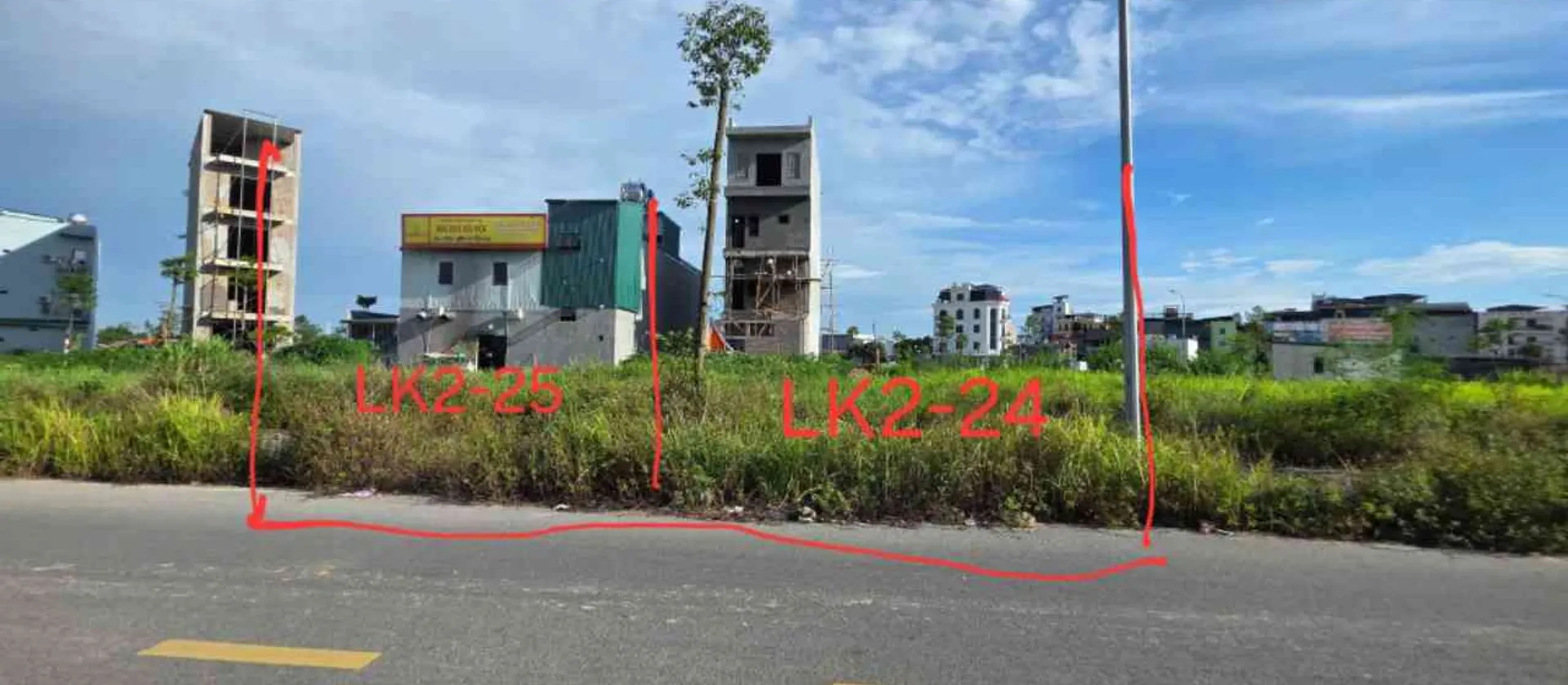 Bán Đất ĐẠI TRUNG -ĐẠI ĐỒNG -BẮC NINH... Bán đất tại Đại Đồng, Bắc Ninh 01