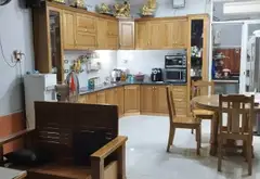 Cơ hội sở hữu nhà 3 tầng mặt tiền 10m, hẻm xe tải đường Nguyễn Trọng Tuyển... Bán nhà riêng tại Tân Sơn Hòa, Hồ Chí Minh 05