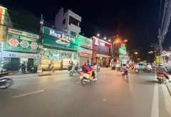 🔥 BÁN NHÀ MẶT TIỀN KINH DOANH THỐNG NHẤT – GIẢM CÒN 12 TỶ | DÒNG TIỀN 15 TRIỆU/THÁNG 🔥... Bán nhà riêng tại An Hội Đông, Hồ Chí Minh 03