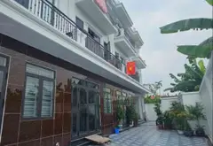 Nhà riêng 3 tầng thiết kế hiện đại tại Trung tâm Hoa Động, Thủy Nguyên... Bán nhà riêng tại Thủy Nguyên, Hải Phòng 01
