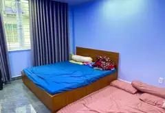 Bán nhà riêng 4 tầng có thang máy tại phường Đông Hưng Thuận, TP. Hồ Chí Minh... Bán nhà riêng tại Đông Hưng Thuận, Hồ Chí Minh 09