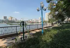Căn hộ 2PN view hồ Giảng Võ - Sống giữa trung tâm Ba Đình... Bán căn hộ chung cư tại Giảng Võ, Hà Nội 02