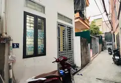 Bán đất sẵn nhà / thanh lân/ ngũ nhạc/ nam dư / giá tốt 180 triệu / 0866863387... Bán nhà riêng tại Vĩnh Hưng, Hà Nội 02