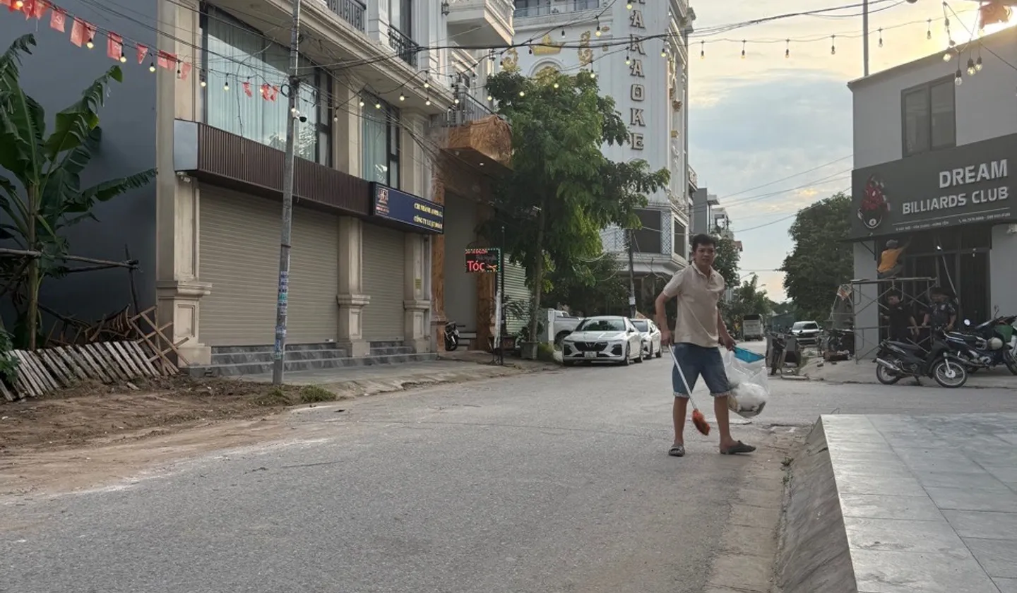 CỰC SIÊU PHẨM KHU ĐẤU GIÁ 4.3ha VĂN GIANG – DIỆN TÍCH RỘNG... Bán đất tại Văn Giang, Hưng Yên 01