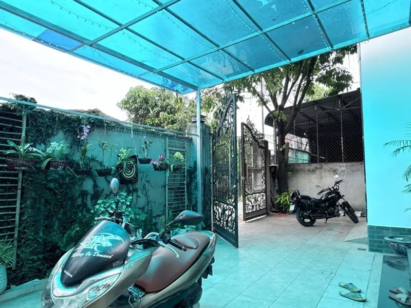 Biệt thự siêu đẹp tại thủ phủ Bình Dương, hẻm ô tô rộng rãi... Bán nhà riêng tại Bình Dương, Hồ Chí Minh 01